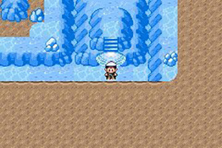 宝可梦究极绿宝石5.5