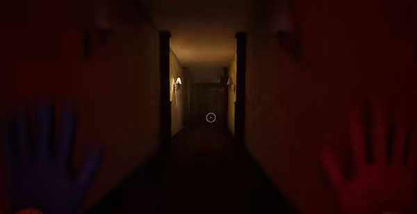 波比的游戏时间2