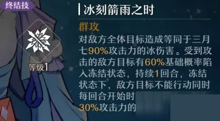 崩坏星穹铁道b服