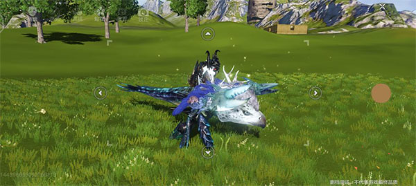 妄想山海官网版