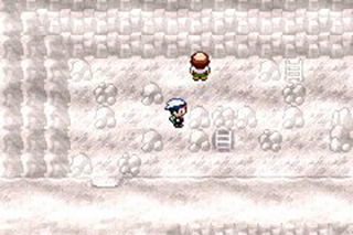 宝可梦究极绿宝石5.5