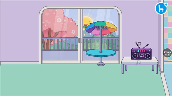 托卡生活世界破解版无广告