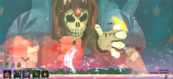 重生细胞破解版