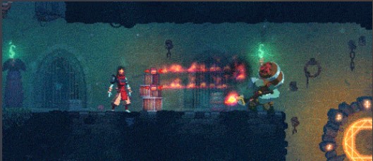 重生细胞破解版免付费破解版全dlc