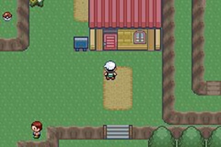 宝可梦究极绿宝石5.5