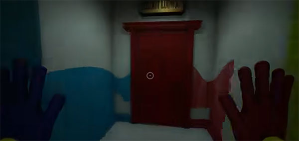 波比的游戏时间2