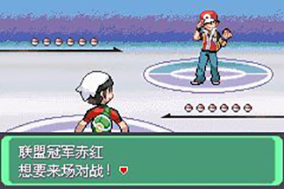 宝可梦究极绿宝石5.5