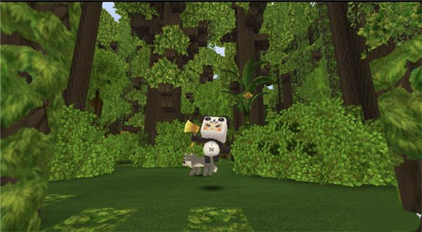 迷你世界老版本无限迷你币