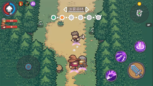元气骑士前传最新版