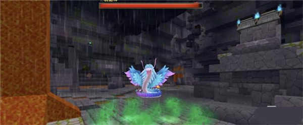 迷你世界老版本无限迷你币