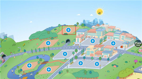 托卡生活世界破解版无广告