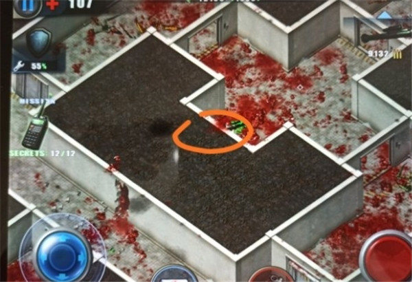 孤胆枪手1(Alien Shooter)