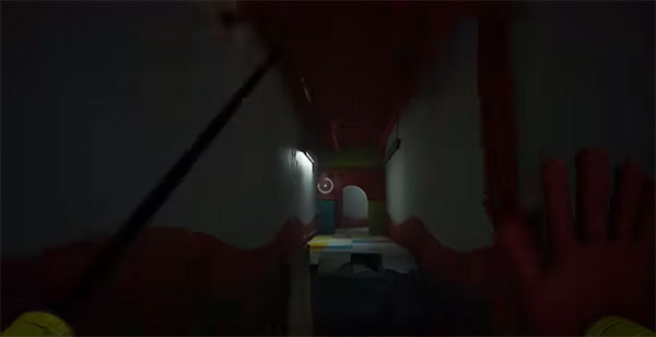 波比的游戏时间2