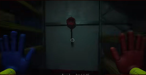 波比的游戏时间2