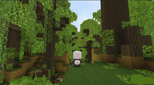 迷你世界老版本无限迷你币