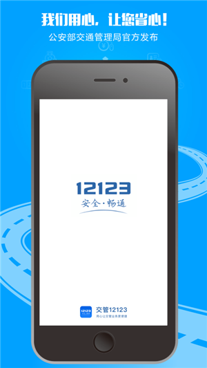 121233车辆违章查询