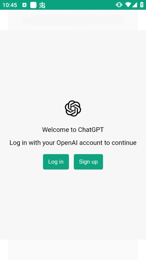 CHAT GPT5.0截图3