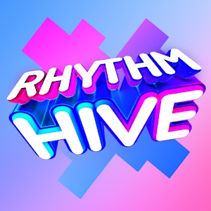 rhythmhive更新版