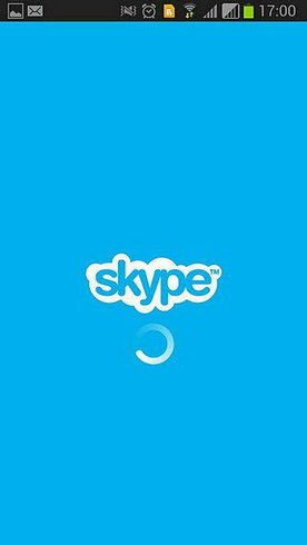 skype安卓版下载图3