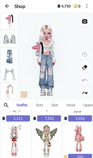 everskies游戏安卓版