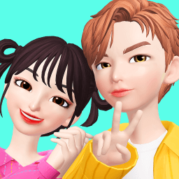 崽崽ZEPETO2022最新版本中文版