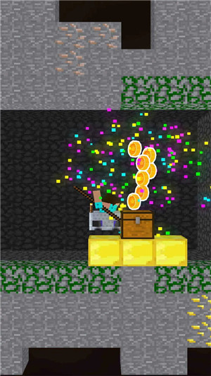 矿井攀爬MineClimb图1