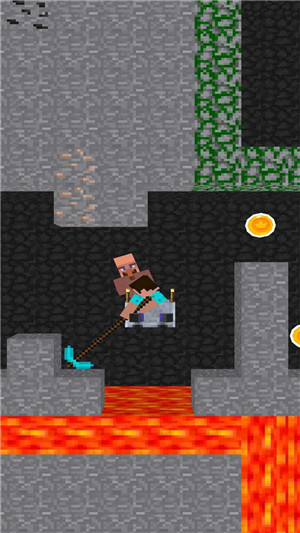 矿井攀爬MineClimb图3