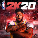 nba2k20豪华存档手游图标