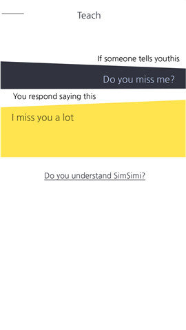 simsimi