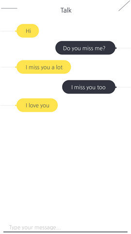 simsimi