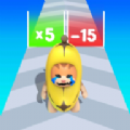 史诗香蕉跑安卓版下载 v1.0.1