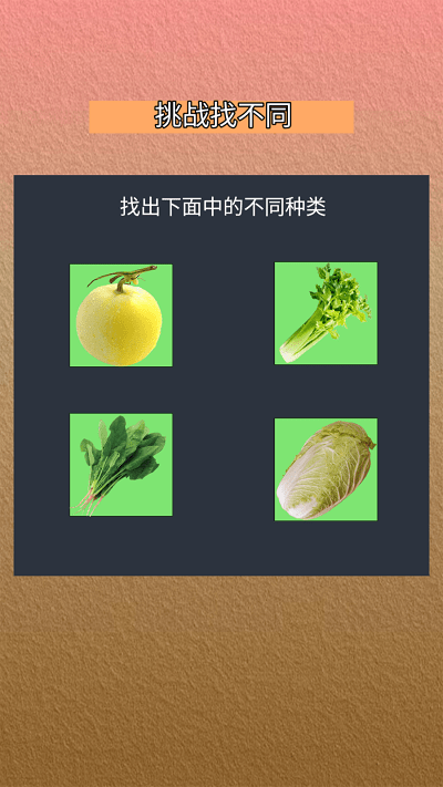 我会找不同截图3