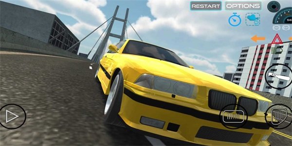 神奇驾驶模拟器FantasticDrivingSimulator图1