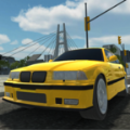 神奇驾驶模拟器FantasticDrivingSimulator图标