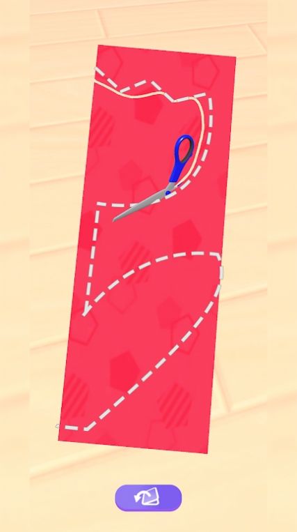 Paper Cutting