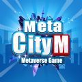 元宇宙之城M(MetaCity M)
