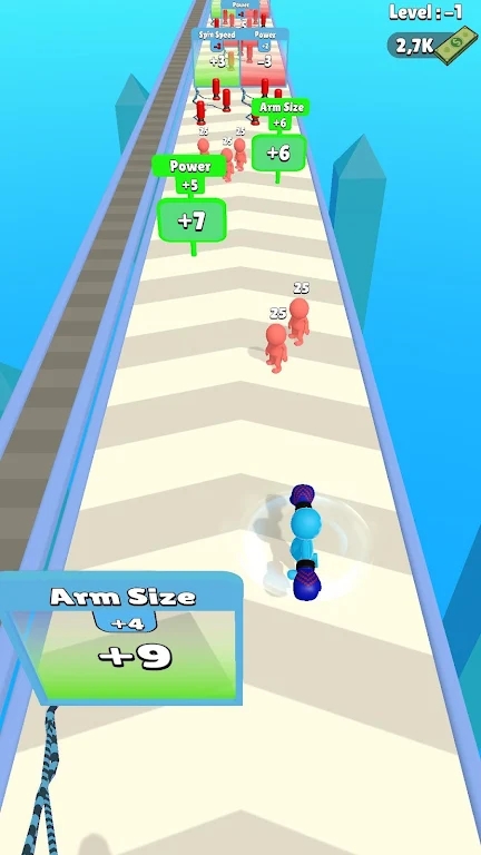 Spinning Punch图3