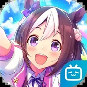 闪耀优俊少女日服图标