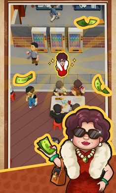 街头烧烤大亨官方版StreetBBQTycoon