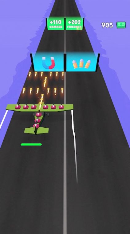 战舰武器合并战争截图5