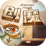 创造与魔法点券版图标