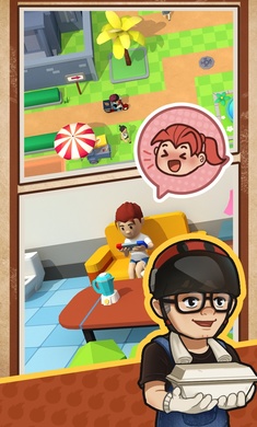 街头烧烤大亨官方版StreetBBQTycoon