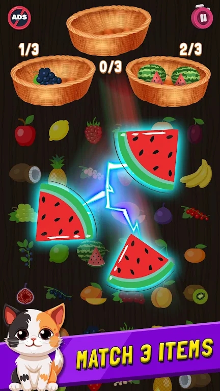Find Ball 3D