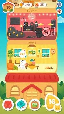 小猫猫呀图1