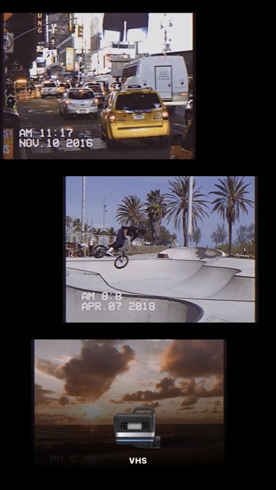 dazz相机官方正版图2