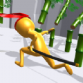 竹子剑士BambooSamurai图标