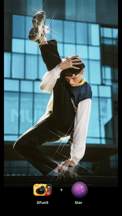 dazz相机官方正版图4