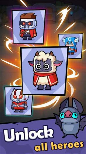 幸存者吸血鬼教派图5