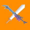切割跑酷游戏Slicer Sword