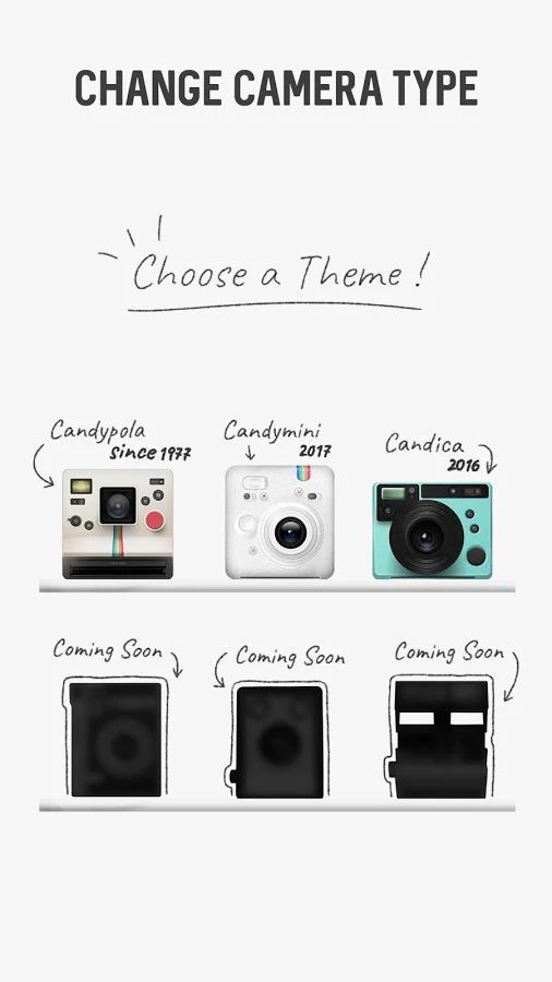 InstaMini图3